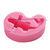 Koi Mould Decorating Tool Fish DIY Silicone Cake Mold for Baking Fondant Cupcake Dessert