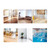 Floor Cleaner 500ml Strong Stain Removal Caring Brightening Fragrant Smell Tile Wood Floor Cleaning Fluid Floor Cleaner