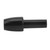 Plastic Reusable Durable Coffee Machine Spout  Make Foam Froth Nozzle