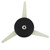 Strimmer Head Brush Cutter Blade Fit For STIHL POLYCUT 6-3 FS38 FS40 FS45 FS46 FS50