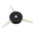 Strimmer Head Brush Cutter Blade Fit For STIHL POLYCUT 6-3 FS38 FS40 FS45 FS46 FS50