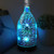 100ml Ultrasonic Aromatherapy Aroma Diffuser Humidifier LED Night Light