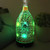 100ml Ultrasonic Aromatherapy Aroma Diffuser Humidifier LED Night Light