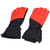 Winter Men and Women Gloves Touch Screen Gloves Windproof and Adjustable Gloves for Skiing and CampingM