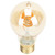 A60 E27 LED Bulb Antique 4W Dimmable Filament Lamp Bulb Coffee Shop Decoration  Warm Light