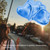 10pcs 10" Heart Aluminum Foil Balloons Party Wedding Birthday Decor (Blue)