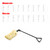 Adjustable Shoes Stretcher Women Men Shoe Boots Shoes Expansion Machine