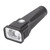 Rechargeable Bike Light Set LED 3 Modes Bicycle Front Back Illumination Night Riding Flashlight