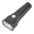 Rechargeable Bike Light Set LED 3 Modes Bicycle Front Back Illumination Night Riding Flashlight