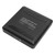 3kg Electronic Coffee Scale Digital Rechargeable Timing Coffee Scale with Antiskid Heat Insulated Mat for Bar