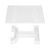 DIY Crystal Epoxy Mold Resin Computer Table Desk Rack Craft Silicone Mold Home Office Decor(T Shaped Feet Desktop Set 60783 )