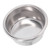 Portafilter Filter 2 Cup Stainless Steel Coffee Filter Porous Filter Basket for 54mm Handle