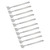 10pcs Back Scratcher Extendable Mini Portable Foldable Back Scratcher Telescoping with Pocket Clip for Relieve Itching