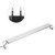 13W High Bright LED Light Lamp with Bracket for Aquarium Fish Tank Lighting