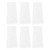 10Pcs Primary Filter Cotton Air Filter Cotton Air Purifier Accessory Part 30x70cm