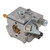 Lawn Mower Carburetor Carb Aluminum High Reliability Carburetor Replacement for Walbro WA 59 12300005020
