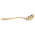 Coffee Cupping Spoon Stainless Steel Milk Foam Dessert Cake Ice Cream Spoon Or