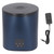 Mini Washing Machine DC12V 5L Capacity 12000P 15W Charging Automatic Small Washer