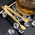 Cheese Tool Set Cheese Butter Spreader Knives Set Stainless Steel Cheese Serving Kit for Desserts Appetizers