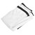 High Definition Projector Screen Foldable Portable Projection Mini Screen for Home Office150 Inch 330x187cm