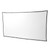 High Definition Projector Screen Foldable Portable Projection Mini Screen for Home Office150 Inch 330x187cm