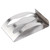 Household WallMounted Stainless Steel Toothbrush Holder Rack Organizer Bathroom Accessory(2301N2 Double Holes Toothbrush Holder )