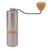 Manual Coffee Grinder Portable Hand Crank Coffee Bean Grinder for Cafe Home Travel