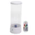 Bubble Fish Lamp 8 Color Changing Decorative Quiet Desktop LED Aquarium Tank Sensory Night Light with Remote Control
