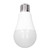 LED Smart Bulb 9W E27 RGB Dimming Light Voice Control Smart Home Bulb for Google 85‑265V