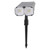 Solar Landscape Spotlights LED Outdoor IP65 Waterproof Solar Spotlight for Patio Lawn