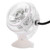 Waterproof Aquarium Mini LED Spotlights Submersible Fish Tank Lamp
