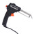 Handheld Solder Iron Kit Welding Tool 60W Soldering Iron with 50g Solder Wire for Circuit Board Home DIY Electronic Repair Black US Plug 110V