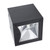 Solar Wall Light Waterproof Multifunctional Solar Wall Lamp for Patio Yard Garden Outdoor Driveway