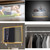 1M 2M 3M Wireless Motion Sensor LED Strip Battery Power Night light Under Bed Lamp For Closet Wardrobe Cabinet Stairs Hallway