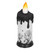 Halloween Snow Globe Candles Light LED Terrorist Decoration Electronic Candle Lamp for Party HolidayGhost Hand