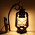 Vintage Wall Lantern Light Lamp for Bedroom Living Dining Room Cafe Bar Hallway Decor