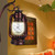 Vintage Wall Lantern Light Lamp for Bedroom Living Dining Room Cafe Bar Hallway Decor