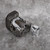 Cylinder Piston Repair Kit Replacement Parts Fit for Husqvarna 435 435E 440 440E 440II Chainsaw