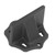 Wood Splitter Wedge Heavy Duty Firewood Kindling Splitter Small Manual Log Splitter for Fireplace Stove S