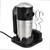 Household Handhled Electric Egg Beater Stainless Steel Milk Frother Egg Whisk