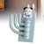 Cute Cartoon Wall Hook Innovative Cute Animal Adhesive Kids Wall Hook for Dormitories Blue Bow Tie Dog