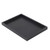 Rectangle Shape Solid Wood Tea Coffee Snack Food Serving Tray Plate Restaurant Trays 30*20*2cm