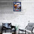DIY Diamond Painting Crystal Rhinestone Embroidery Arts Colorful Room Decor Eagle