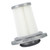 4Pcs Vacuum Cleaner Filter Cordless Vacuum Cleaner Replacement Filter for Rowenta X‑Force Flex 8.60 ZR009005