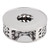 Teapot Heater Stainless Steel Ventilation Hole Design Hollow Teapot Warmer for Home Irregular Hole