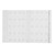 Expandable Closet Shelves Adjustable Length Space Saving Retractable Divider Shelf Storage Rack for Closet Cabinet Bathroom 41‑52cm/16.5‑20.5in Length