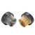 2Pcs Copper Stainless Steel Round Shape Flower Kenzan Needle Flower Arrangement Accessory Tool