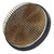 Practical Japanese Round Shape Flower Kenzan Flower Arrangement Holder Needle Pin AccessoriesCopper Needle