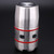 Portable Small Stainless Steel Orange Juicer Manual Fruit Squeezer Juice Maker