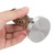 58mm Kitchen Shop Stainless Steel Coffee Powder Press Hammer Tamper Tool